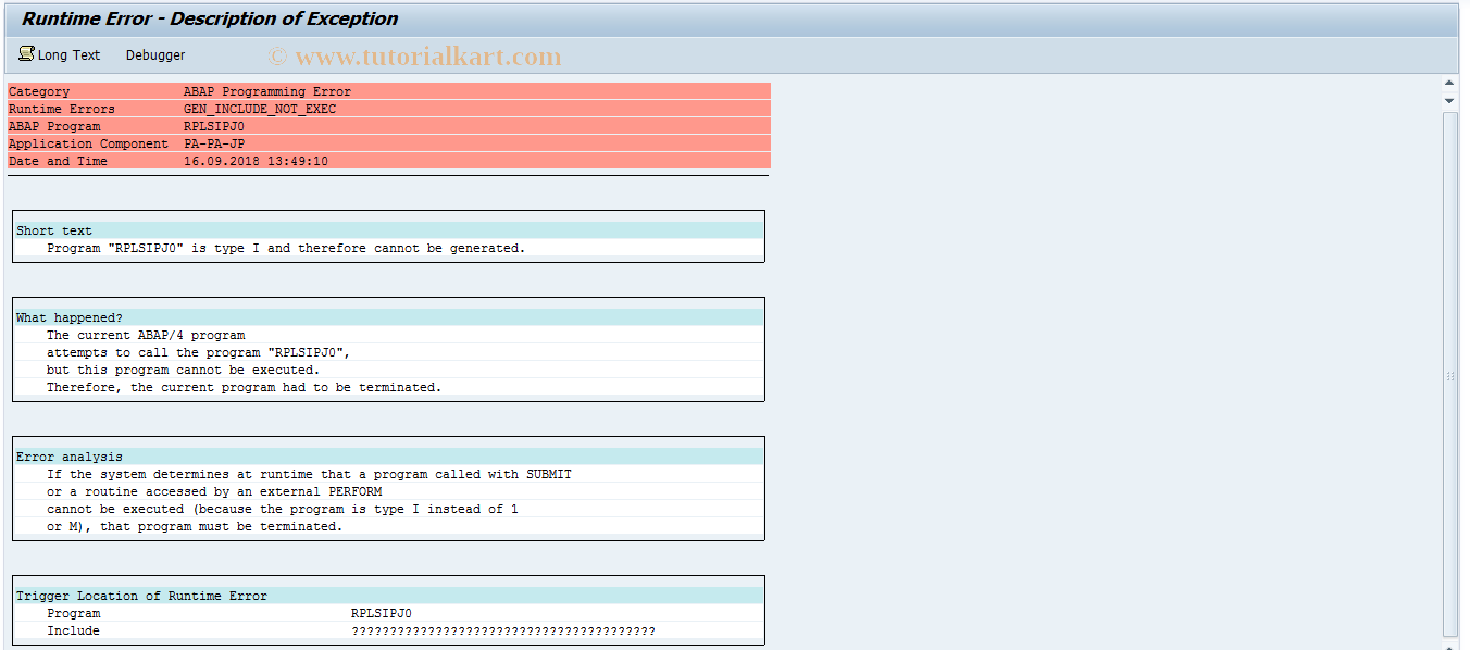 SAP TCode S_AHR_61016339 - Social Insurance Premium Check List