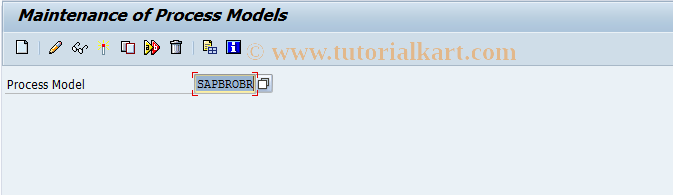 SAP TCode S_AHR_61016421 - Process Model 37