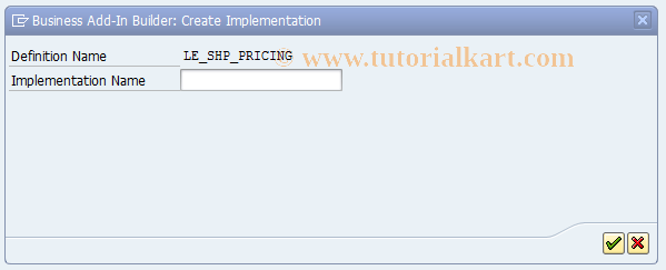 SAP TCode S_AL0_96000393 - 