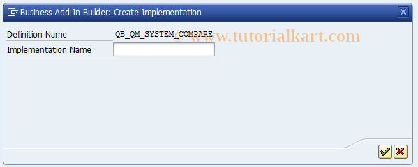 SAP TCode S_AL0_96000462 - 