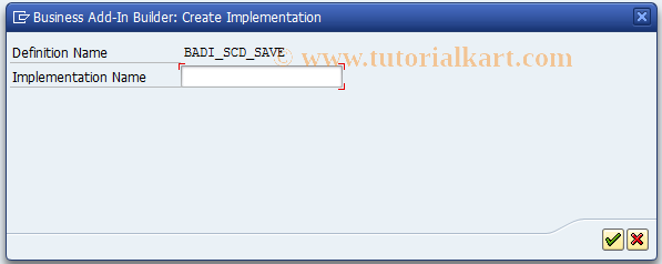 SAP TCode S_AL0_96000837 - 