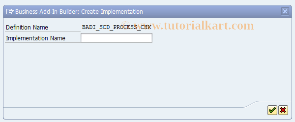 SAP TCode S_AL0_96000838 - 