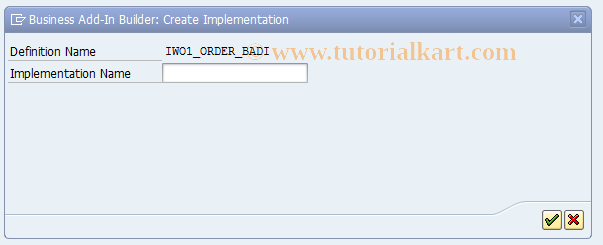 SAP TCode S_AL0_96000855 - 