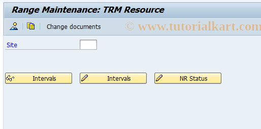 SAP TCode S_ALN_01000210 - 