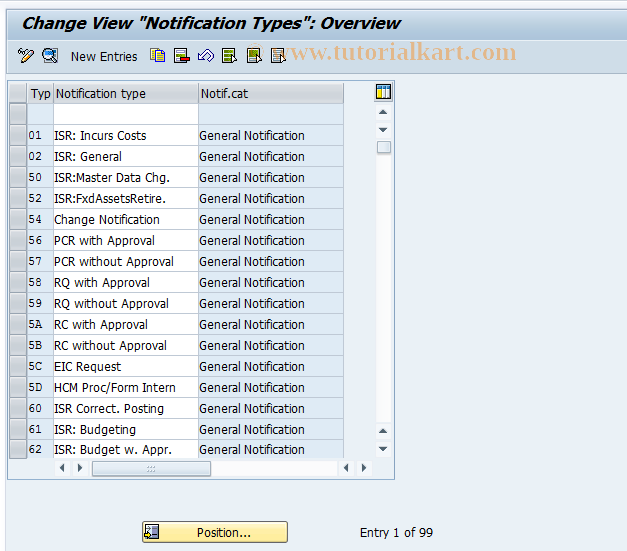 SAP TCode S_ALN_01000469 - 