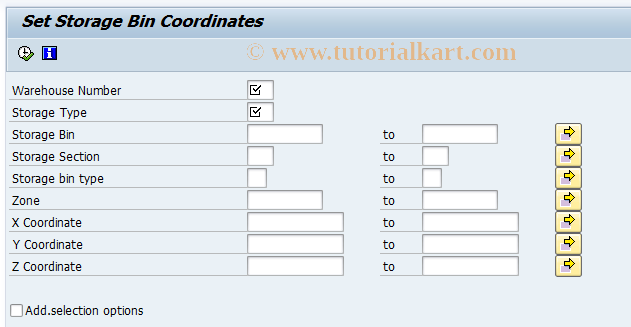 SAP TCode S_ALN_01000597 - 