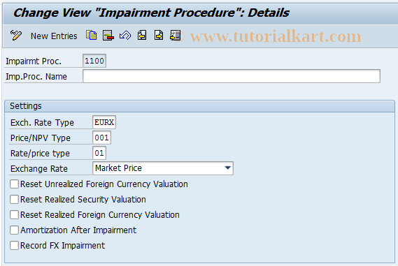 SAP TCode S_ALN_01001967 - 