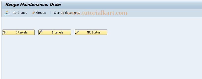 SAP TCode S_ALR_87000028 - IMG Activity: SIMG_CFMENUOLIAOION