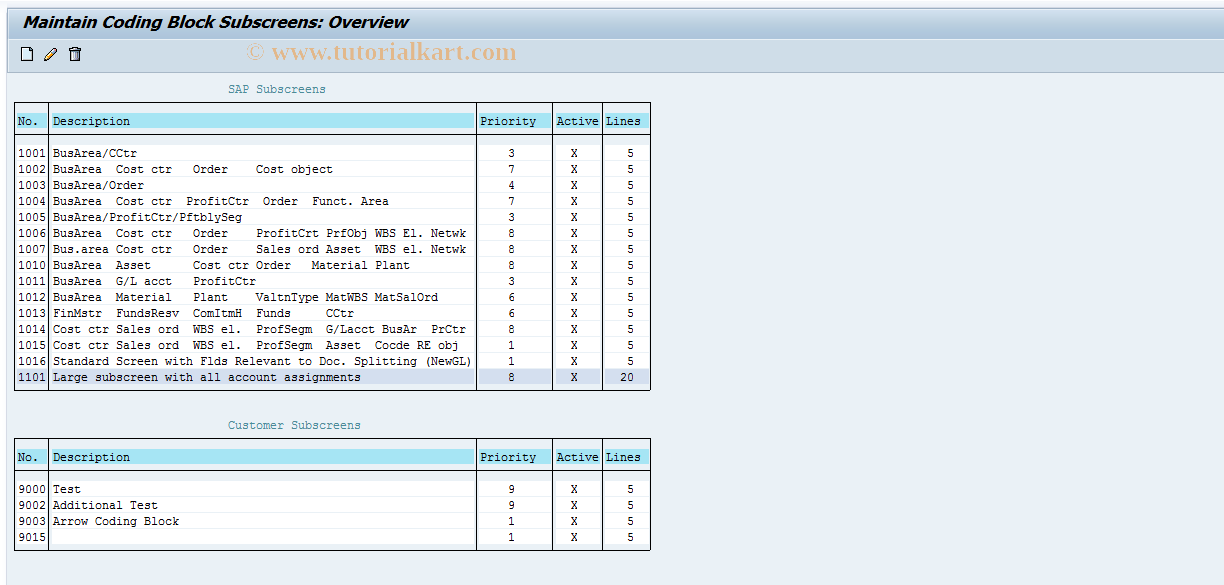 SAP TCode S_ALR_87000129 - IMG Activity: SIMG_CFMENUOLMBOXK1