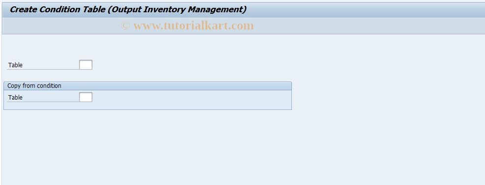 SAP TCode S_ALR_87000166 - IMG Activity: SIMG_CMMENUOLMBNAKT