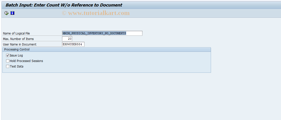 SAP TCode S_ALR_87000186 - IMG Activity: SIMG_CFMENUOLMBOMC8