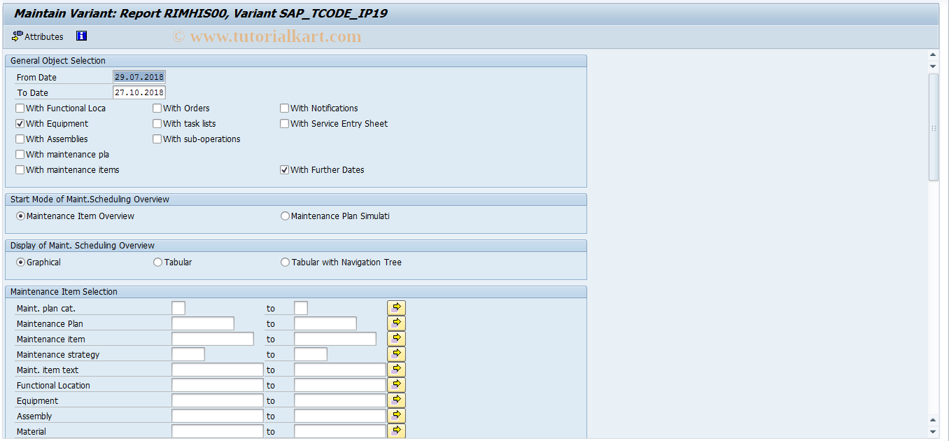 SAP TCode S_ALR_87000204 - IMG Activity: SIMG_CFMENUOLIPOIY9