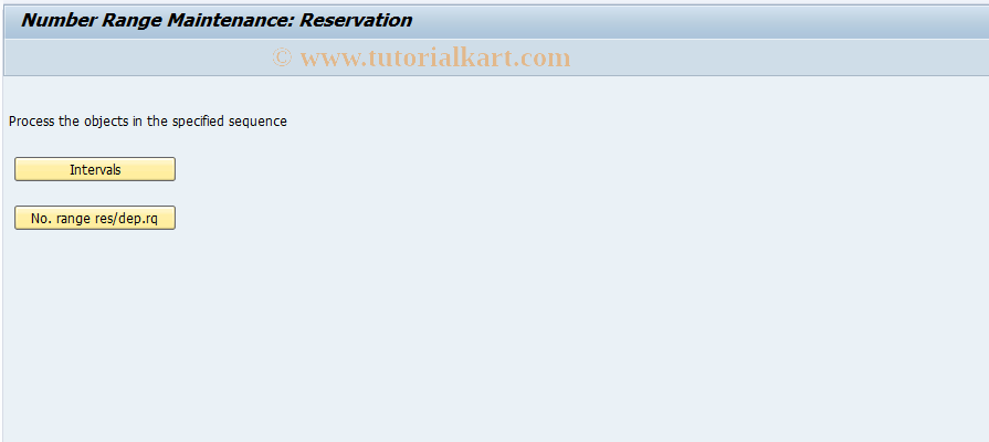 SAP TCode S_ALR_87000401 - IMG Activity: SIMG_CFMENUOLMBOMC2