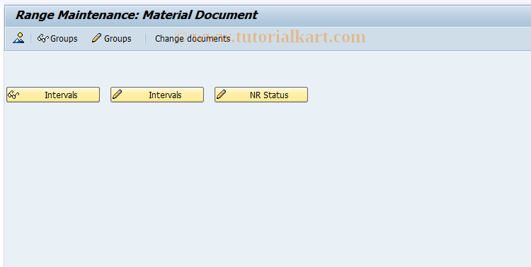 SAP TCode S_ALR_87000403 - IMG Activity: SIMG_CFMENUOLMBOMBT