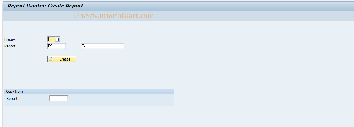 SAP TCode S_ALR_87000424 - IMG Activity: SIMG_CFMENU0KWMFGRP