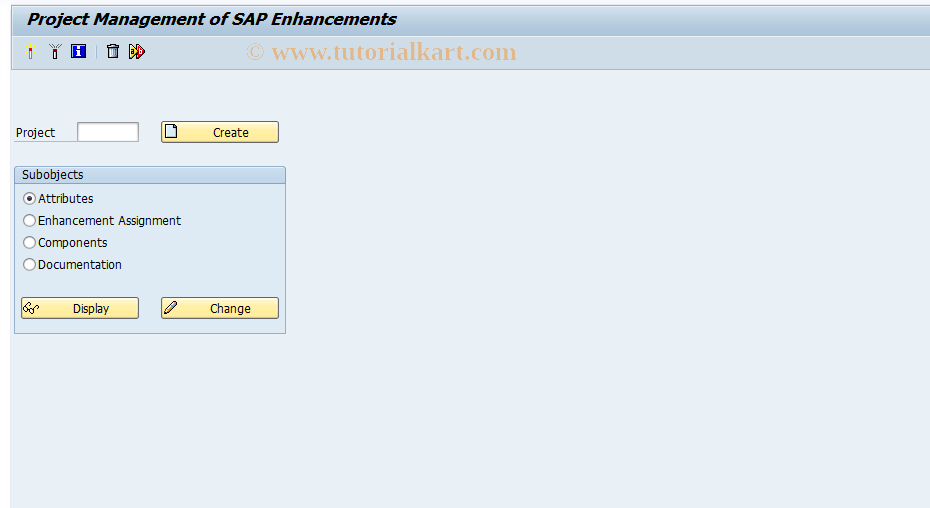 SAP TCode S_ALR_87000439 - IMG Activity: SIMG_0KWM_EWZYK_CMOD