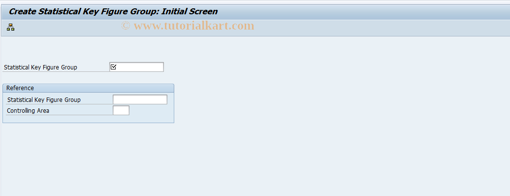 SAP TCode S_ALR_87000549 - IMG Activity: SIMG_CFMENU0KWMKBH3