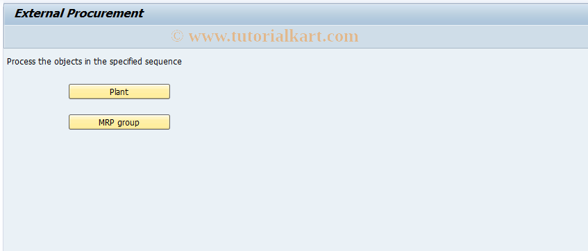 SAP TCode S_ALR_87000600 - IMG Activity: SIMG_CFMENUOLMDOMDT