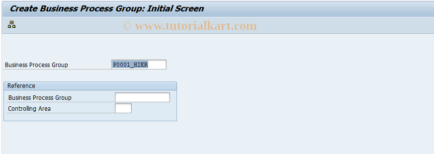 SAP TCode S_ALR_87000605 - IMG Activity: SIMG_CFMENU0KWMCPH4