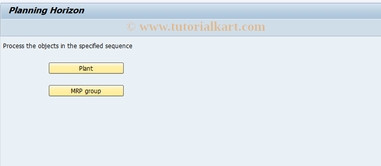 SAP TCode S_ALR_87000750 - IMG Activity: SIMG_CFMENUOLMDOMDX