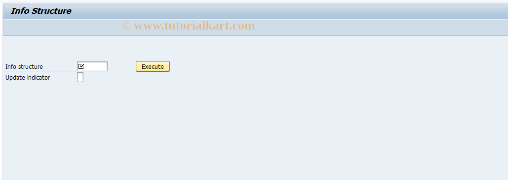 SAP TCode S_ALR_87001702 - IMG Activity: SIMG_CFMENUOLPAALE