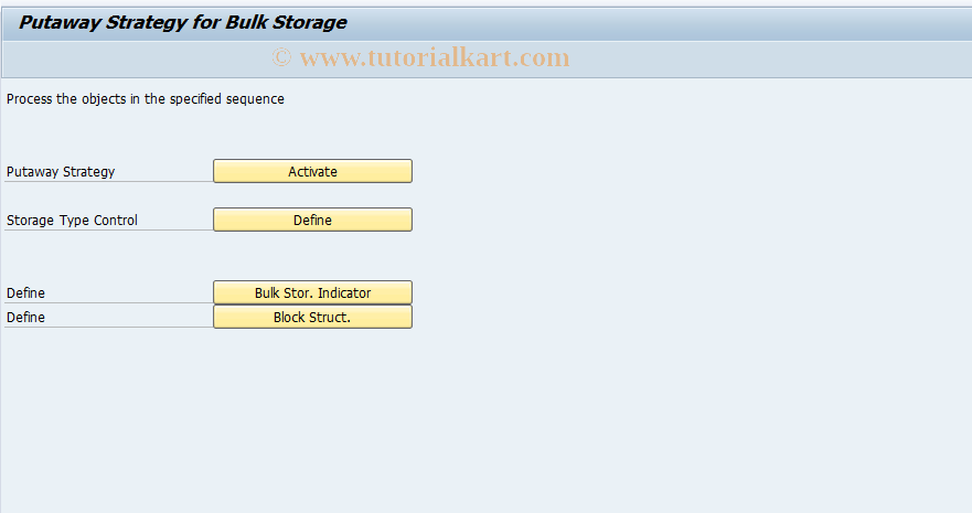 SAP TCode S_ALR_87001718 - IMG Activity: SIMG_XXMENUOLML37