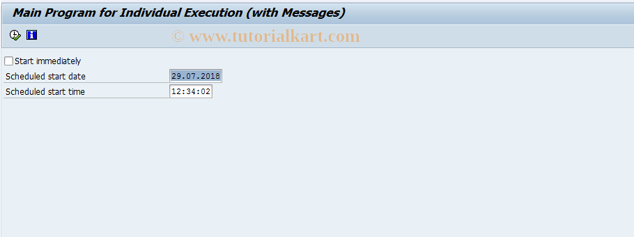 SAP TCode S_ALR_87001919 - IMG Activity: SIMG_EURO_RFEWA014