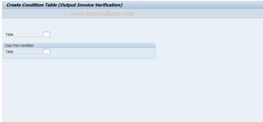 SAP TCode S_ALR_87001929 - IMG Activity: SIMG_CFMENUOLMRNAKO