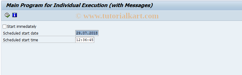 SAP TCode S_ALR_87001930 - IMG Activity: SIMG_EURO_RGCEUR50