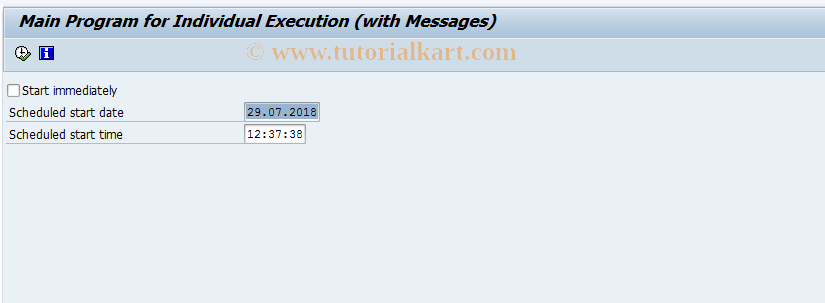 SAP TCode S_ALR_87001967 - IMG Activity: SIMG_EURO_RKACOR10