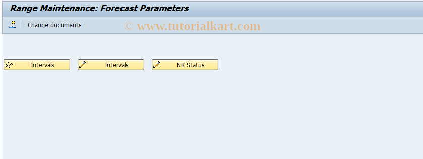 SAP TCode S_ALR_87001980 - IMG Activity: SIMG_CFMENUOLPAMP90