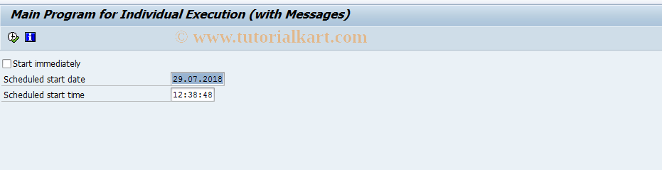 SAP TCode S_ALR_87002251 - IMG Activity: SIMG_EURO_RKEB090240