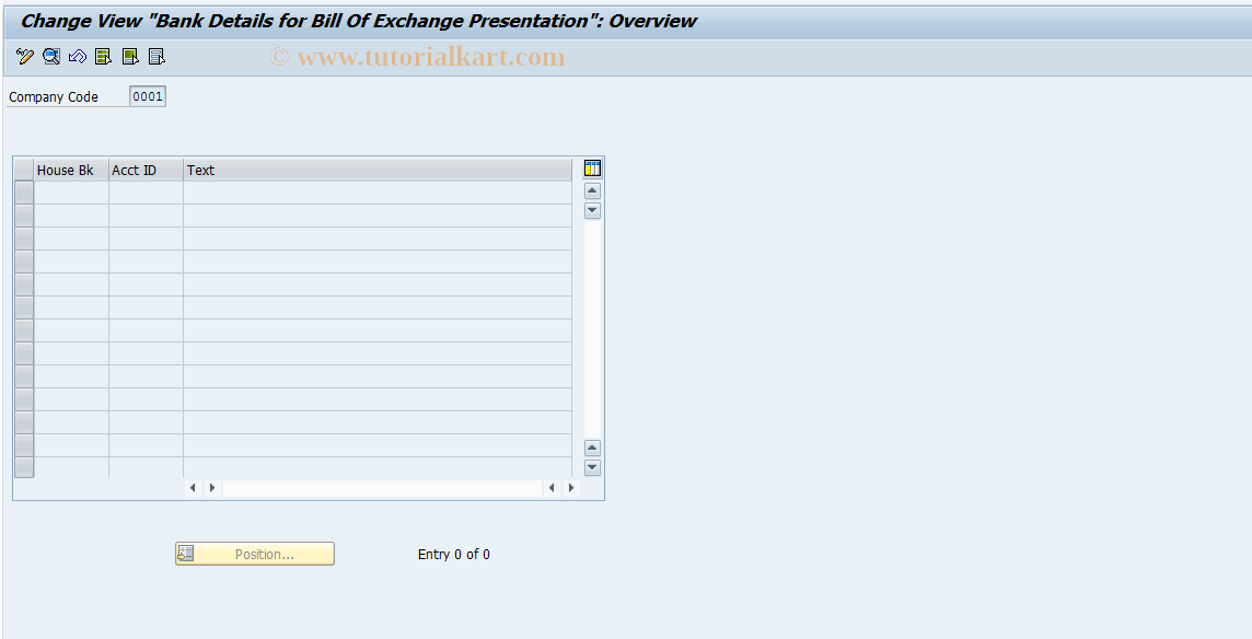 SAP TCode S_ALR_87002268 - IMG Activity: SIMG_CFMENUOFTDFX92