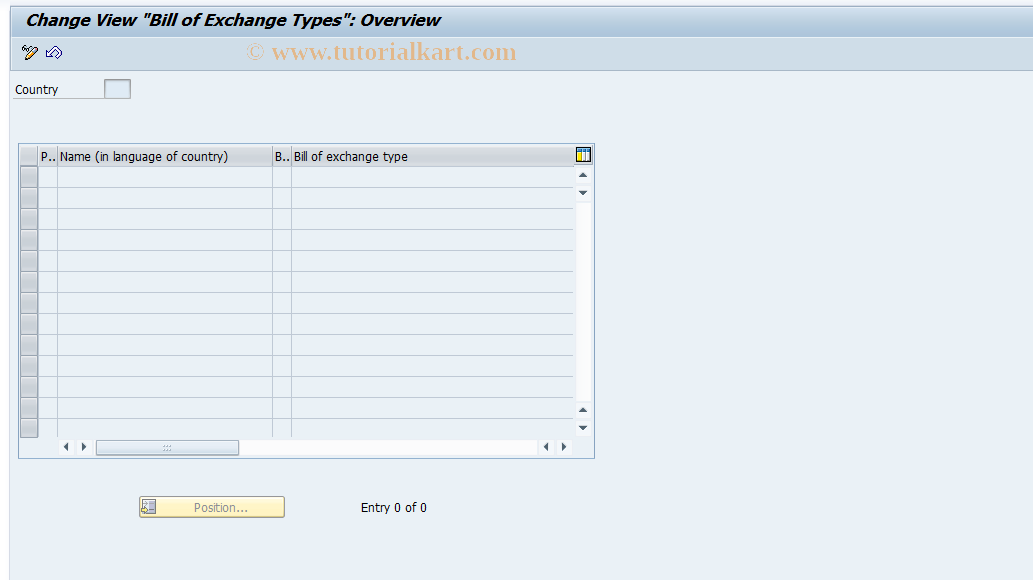 SAP TCode S_ALR_87002277 - IMG Activity: SIMG_CFMENUOFTDFX39