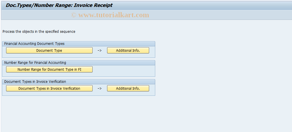 SAP TCode S_ALR_87002335 - IMG Activity: SIMG_CFMENUOLMROMR4