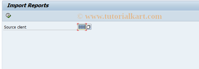 SAP TCode S_ALR_87002435 - IMG Activity: SIMG_ORFB_FKIQ