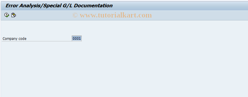 SAP TCode S_ALR_87002497 - IMG Activity: SIMG_CFMENUORFBOBL3