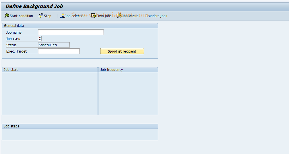 SAP TCode S_ALR_87002658 - IMG Activity: SIMG_XXMENUOLML1024