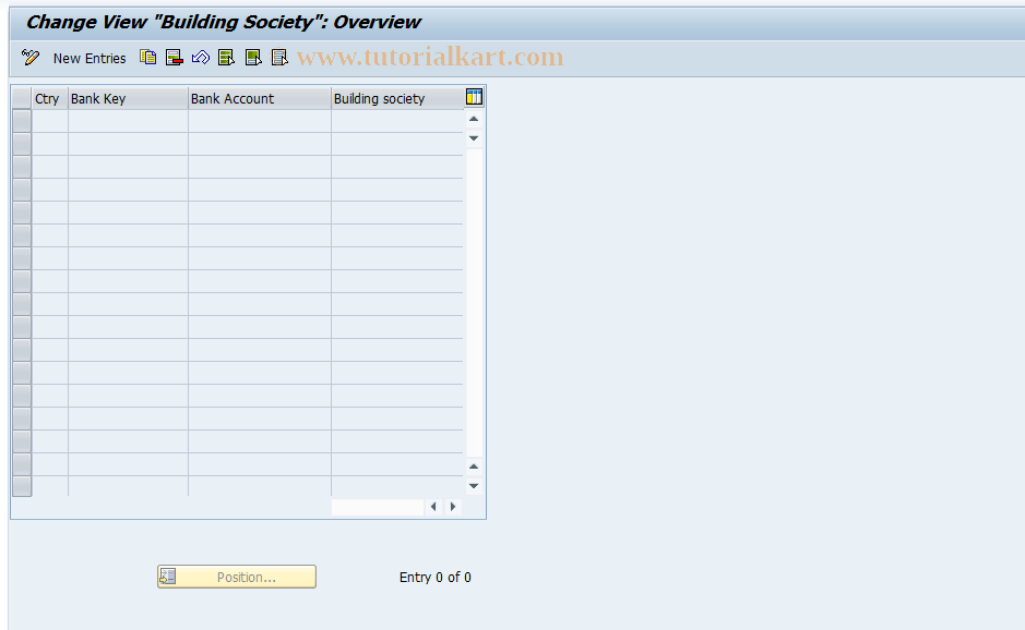 SAP TCode S_ALR_87002728 - IMG Activity: SIMG_CFMENUORFBOBBR