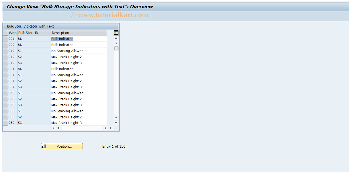 SAP TCode S_ALR_87002879 - IMG Activity: SIMG_CFMENUOLMLOMNX