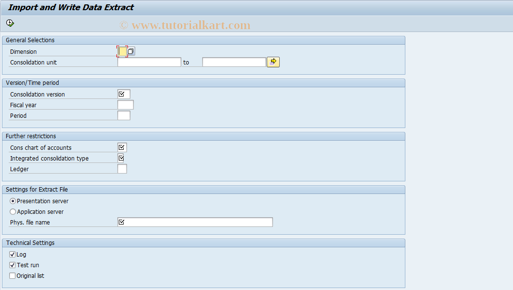 SAP TCode S_ALR_87002913 - IMG Activity: SIMG_EURO_CS2350