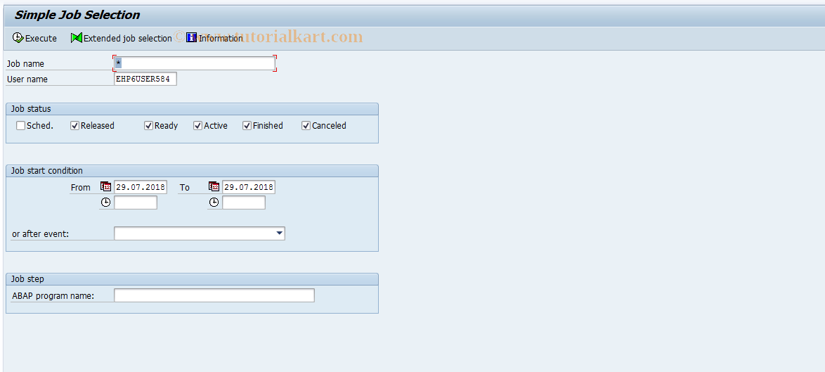 SAP TCode S_ALR_87003050 - IMG Activity: SIMG_EURO_LC2252