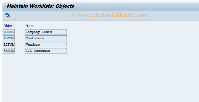 SAP TCode S_ALR_87003060 - IMG Activity: SIMG_CFORFBOB55SLD2