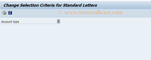 SAP TCode S_ALR_87003066 - IMG Activity: SIMG_CFMENUORFBOBKG0