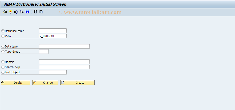 SAP TCode S_ALR_87003128 - IMG Activity: SIMG_EURO_CS2220