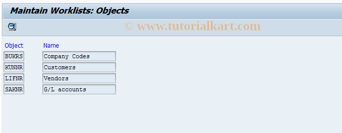 SAP TCode S_ALR_87003131 - IMG Activity: SIMG_CFORFBOB55SLD1