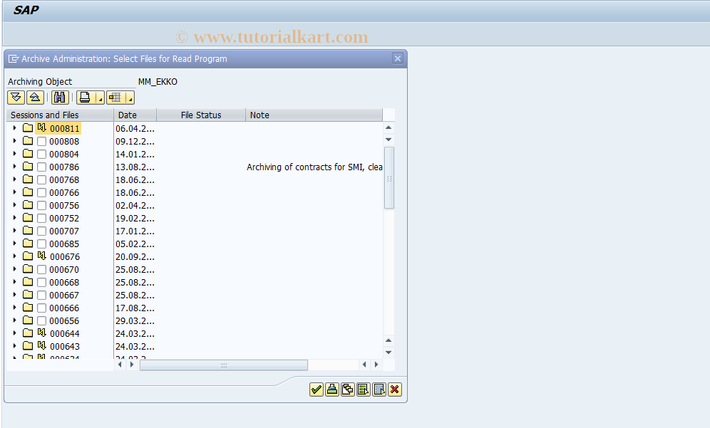 SAP TCode S_ALR_87003169 - IMG Activity: SIMG_EURO_EWUMEKAAX