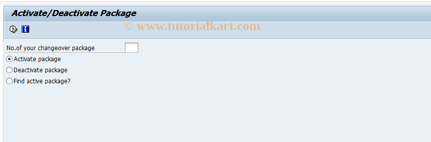 SAP TCode S_ALR_87003181 - IMG Activity: SIMG_EURO_UMSETZAKTI