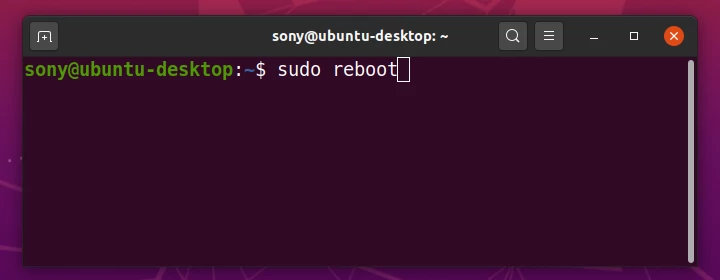 Ubuntu Change Hostname