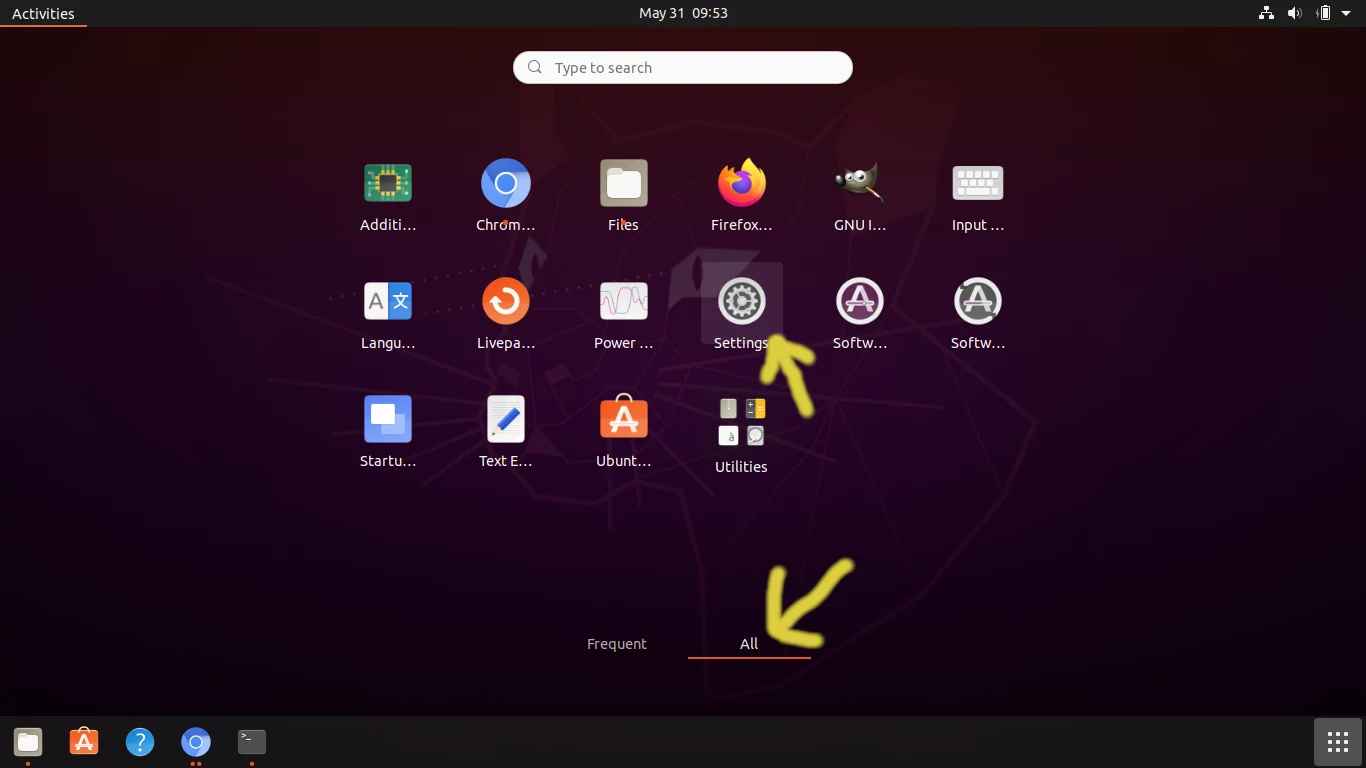 Ubuntu Change Timezone